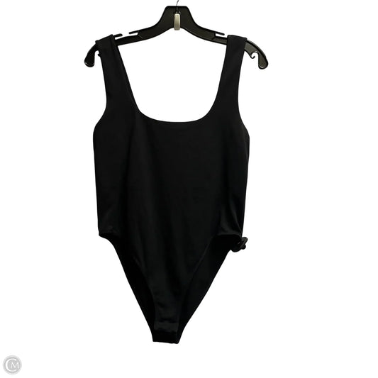 Bodysuit By A New Day In Black, Size: M