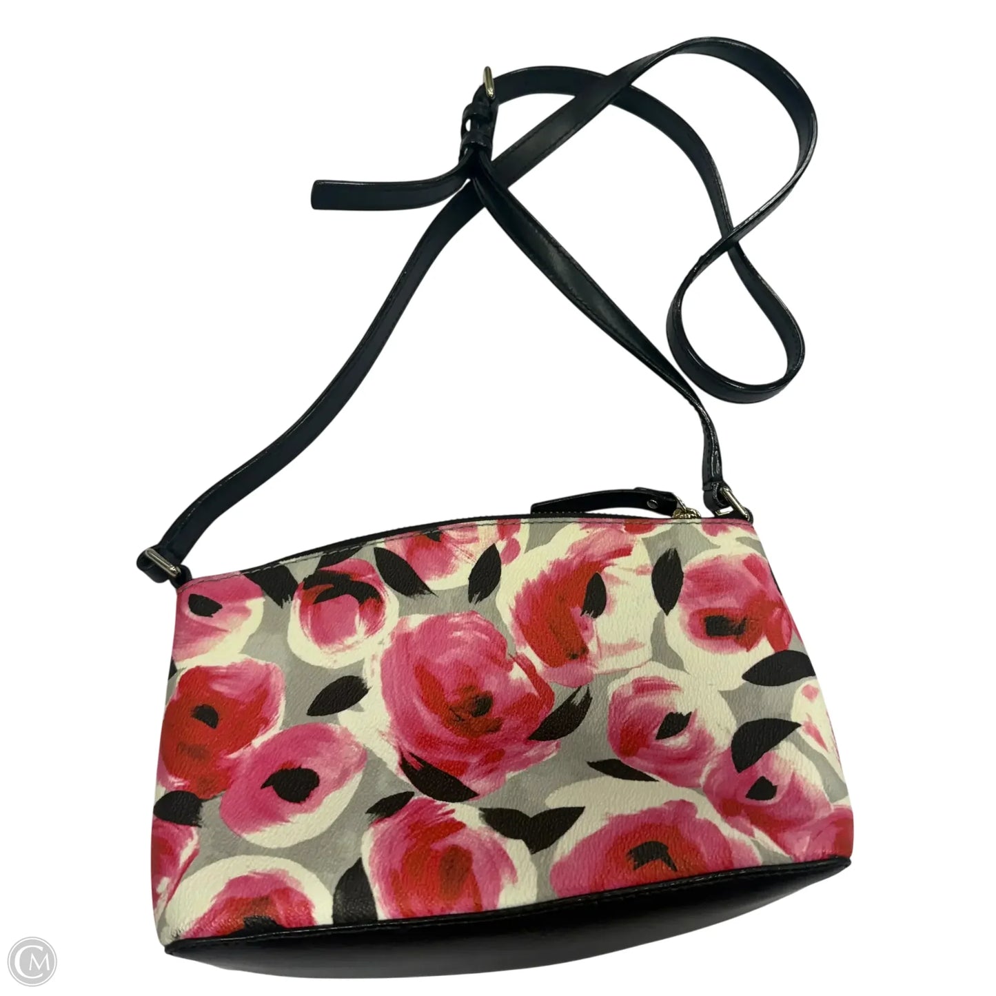 Crossbody Designer By Kate Spade, Size: Small