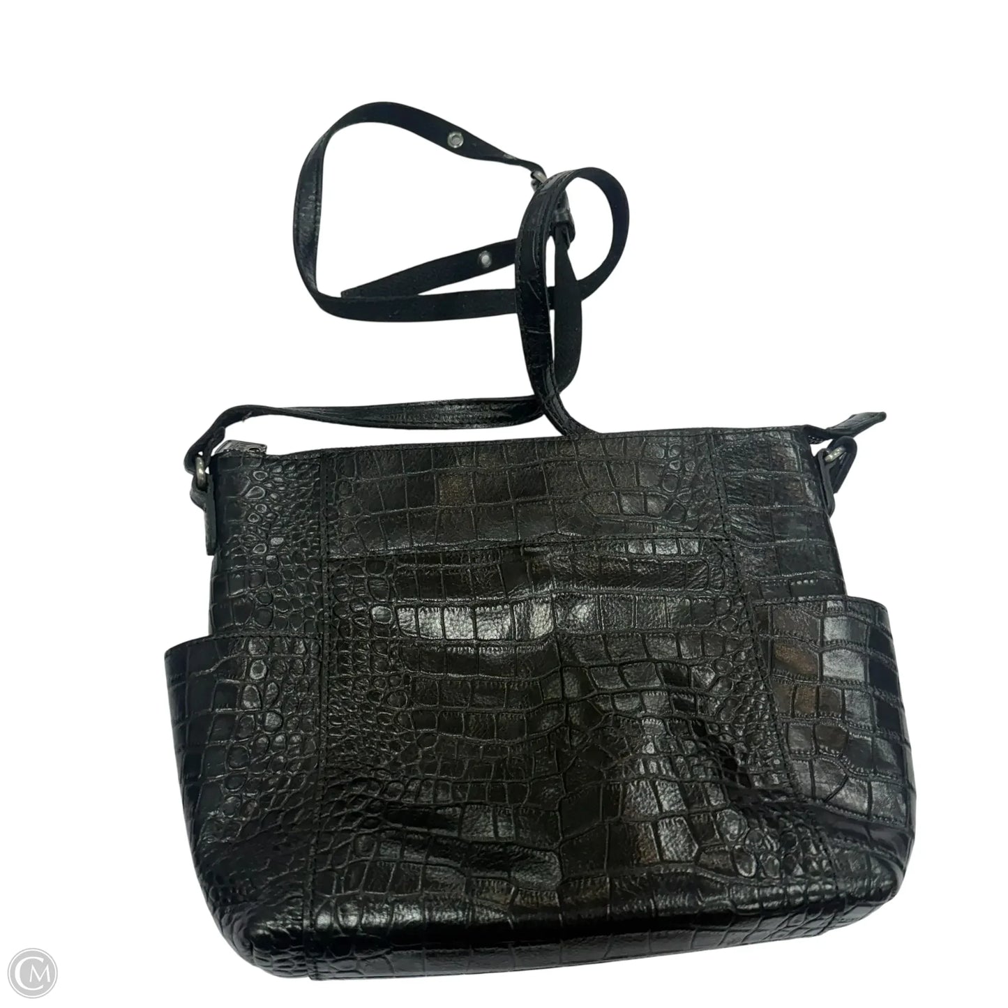 Handbag Designer By Patricia Nash, Size: Medium