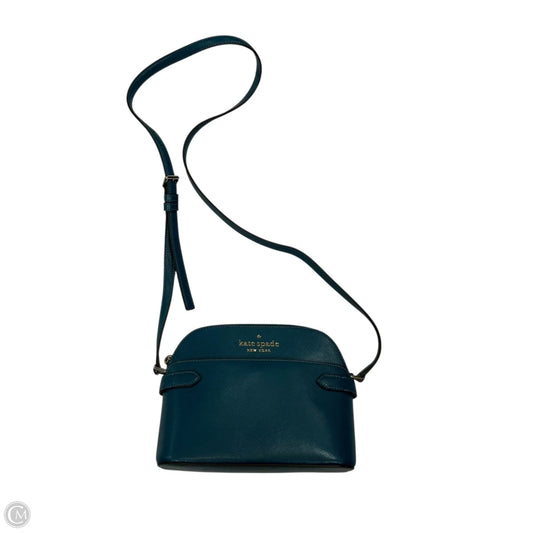 Crossbody Designer By Kate Spade, Size: Medium