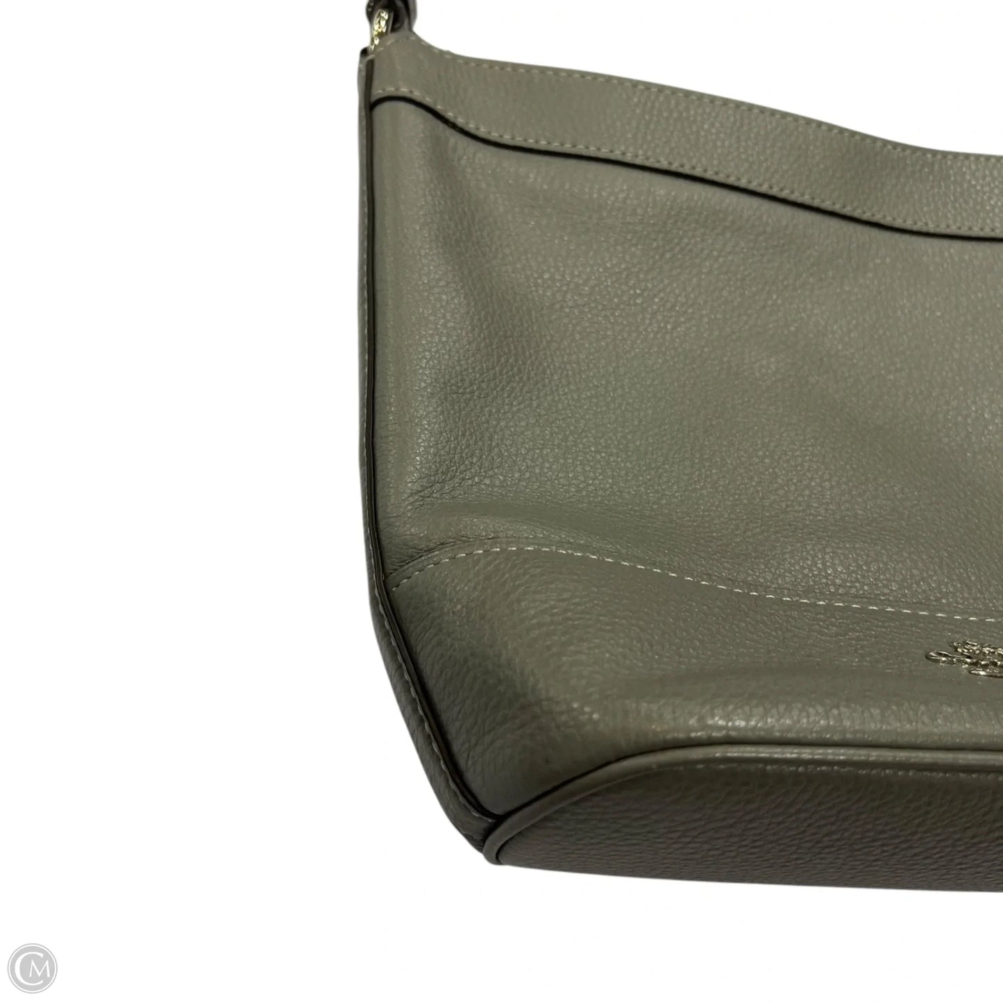 Crossbody Designer By Coach, Size: Large