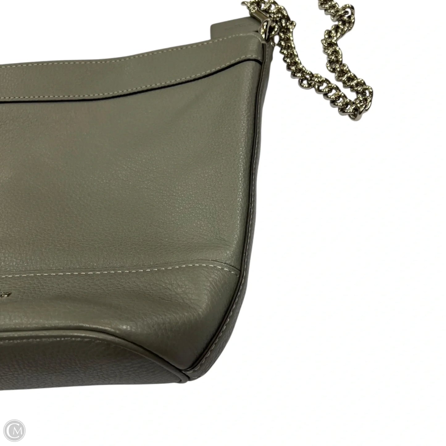 Crossbody Designer By Coach, Size: Large