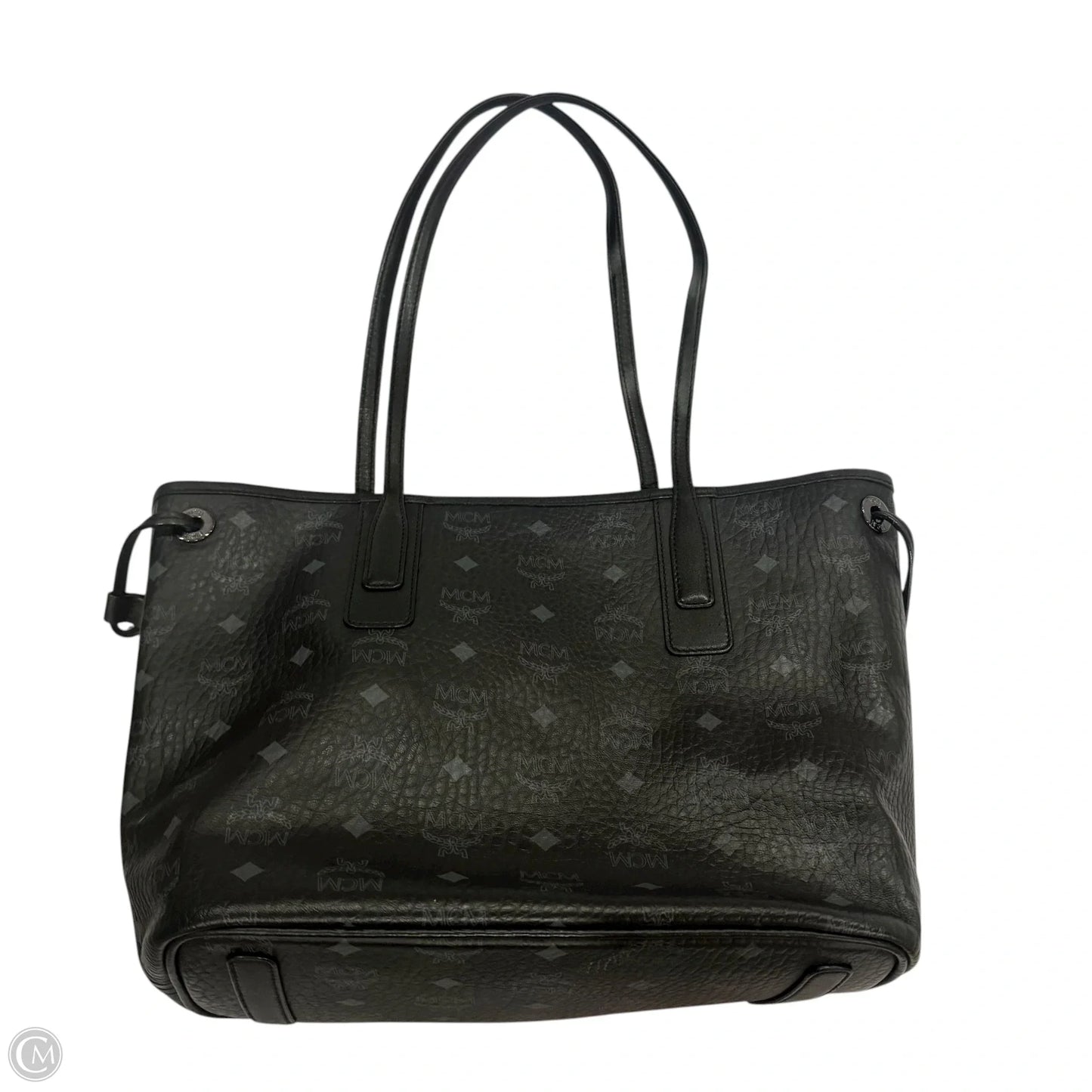 Handbag Luxury Designer By Mcm, Size: Medium