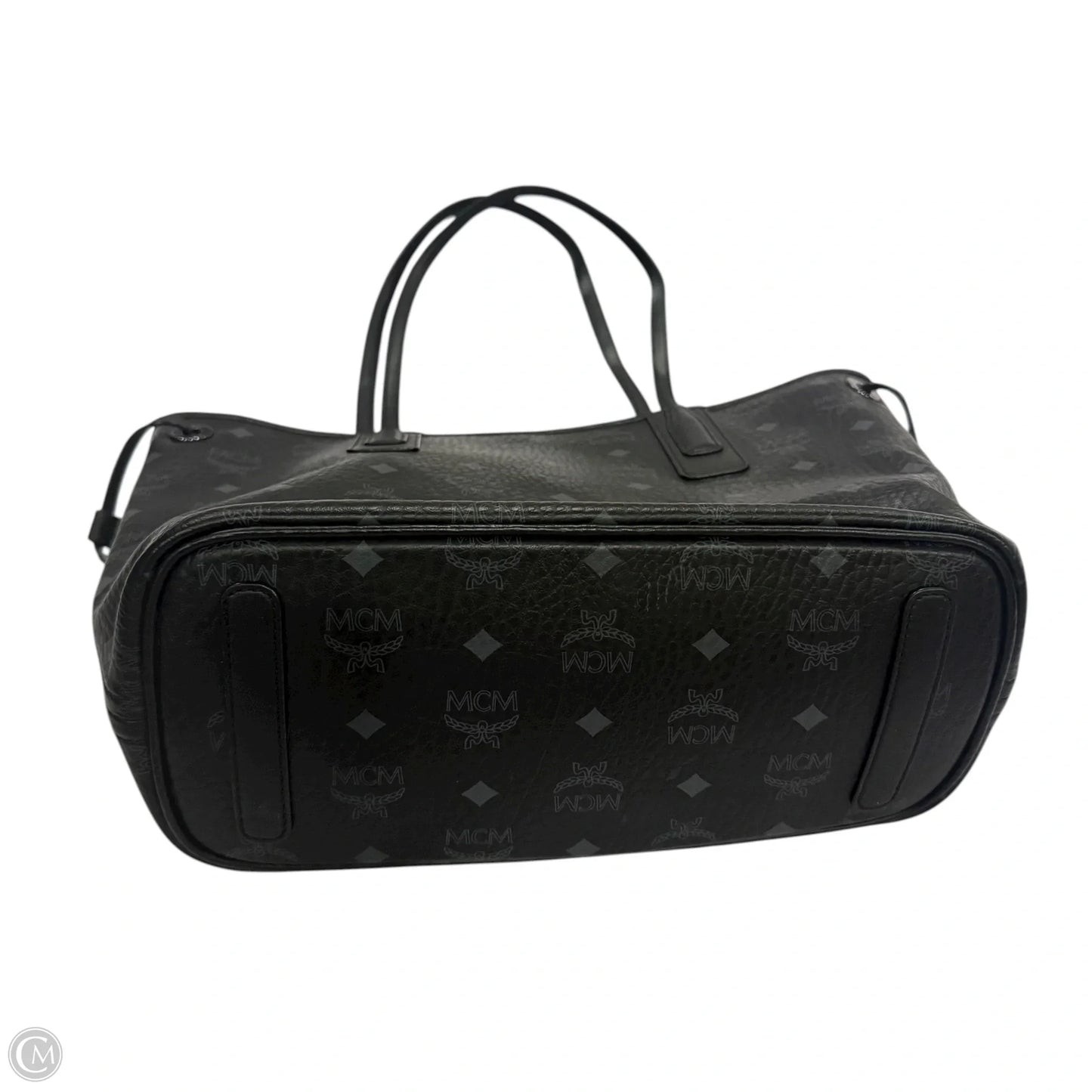 Handbag Luxury Designer By Mcm, Size: Medium