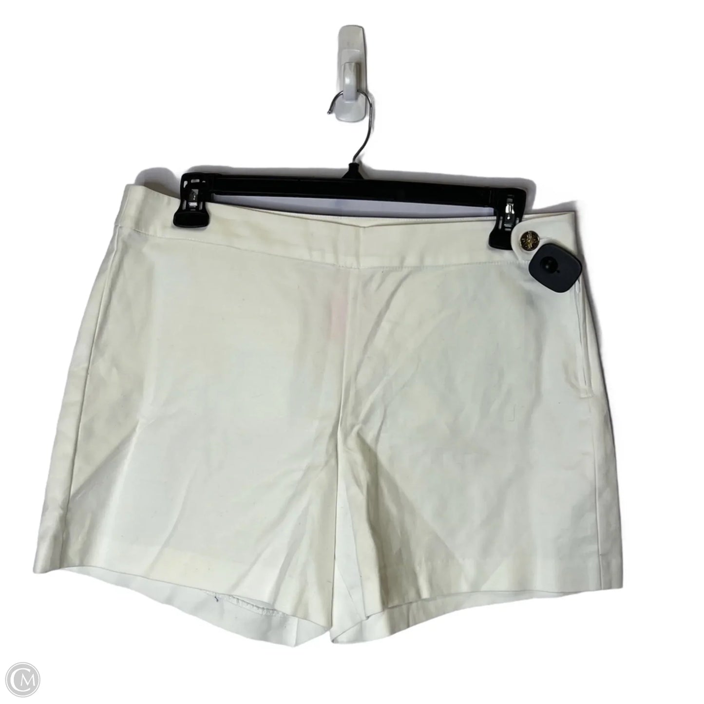 Shorts By Cmc In White, Size: 12