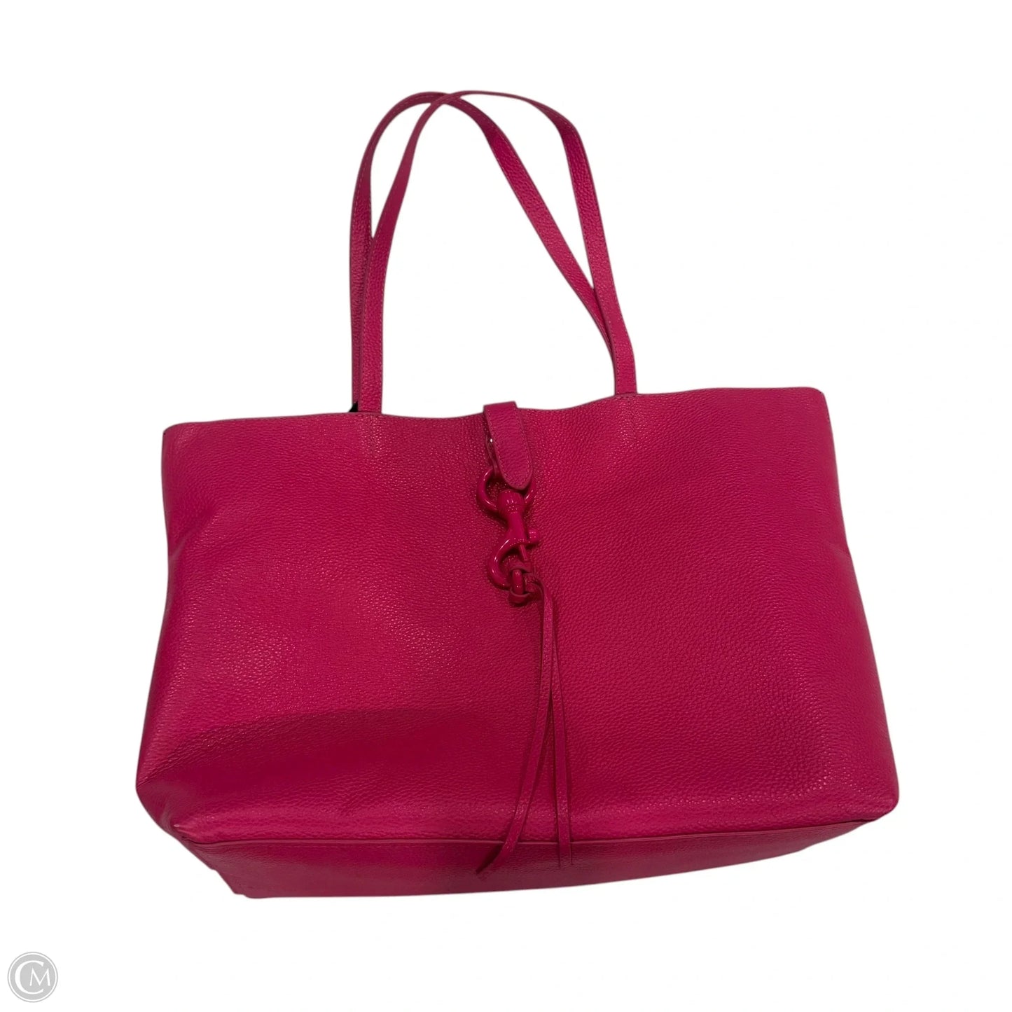 Handbag Designer By Rebecca Minkoff, Size: Large