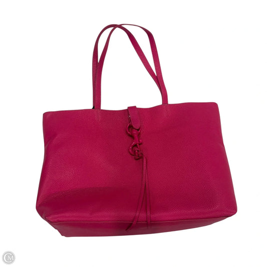 Handbag Designer By Rebecca Minkoff, Size: Large