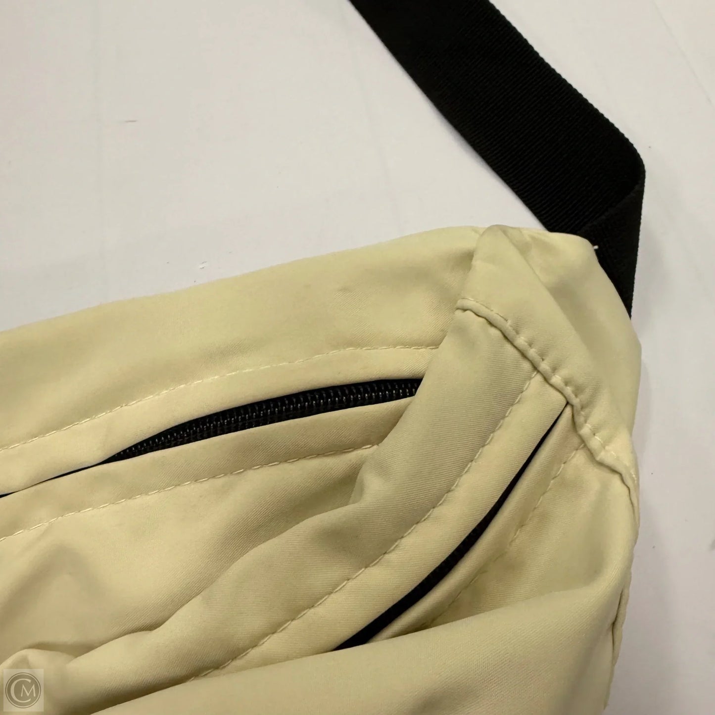 Belt Bag By Zella, Size: Small