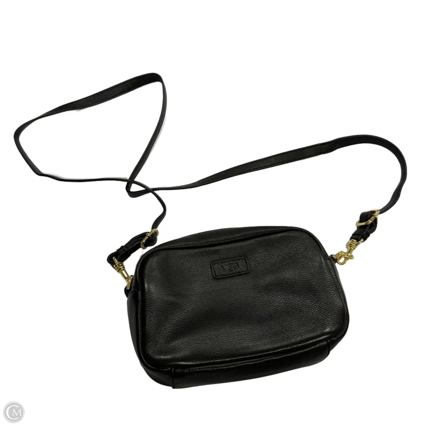 Crossbody Designer By Ugg, Size: Small