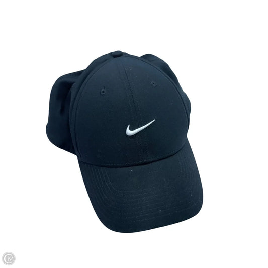 Hat Baseball Cap By Nike