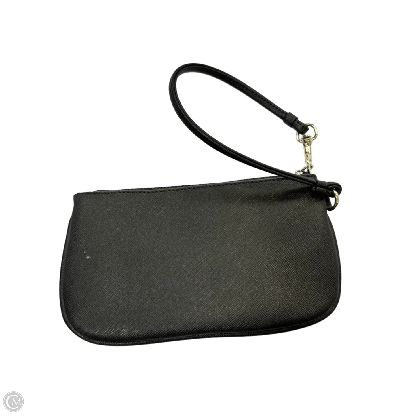 Wristlet Designer By Karl Lagerfeld, Size: Medium