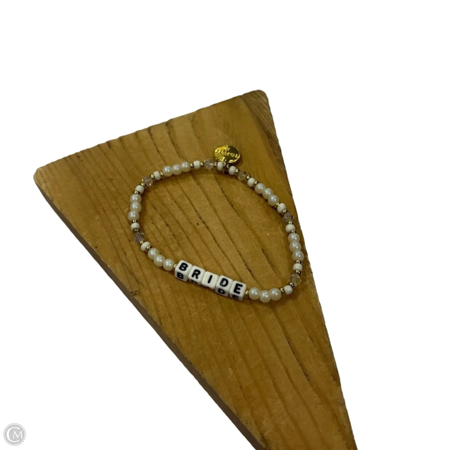 Bracelet Beaded By Clothes Mentor