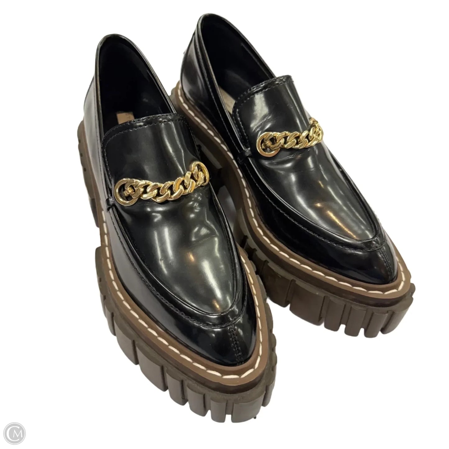 Shoes Luxury Designer By Stella Mccartney In Black