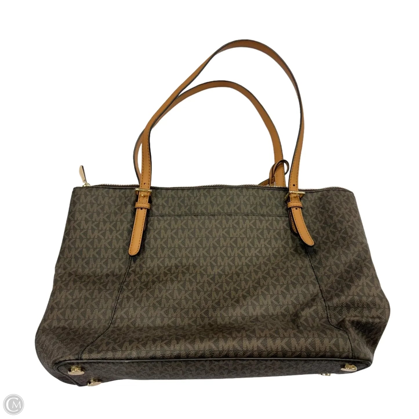 Handbag Designer By Michael By Michael Kors, Size: Large