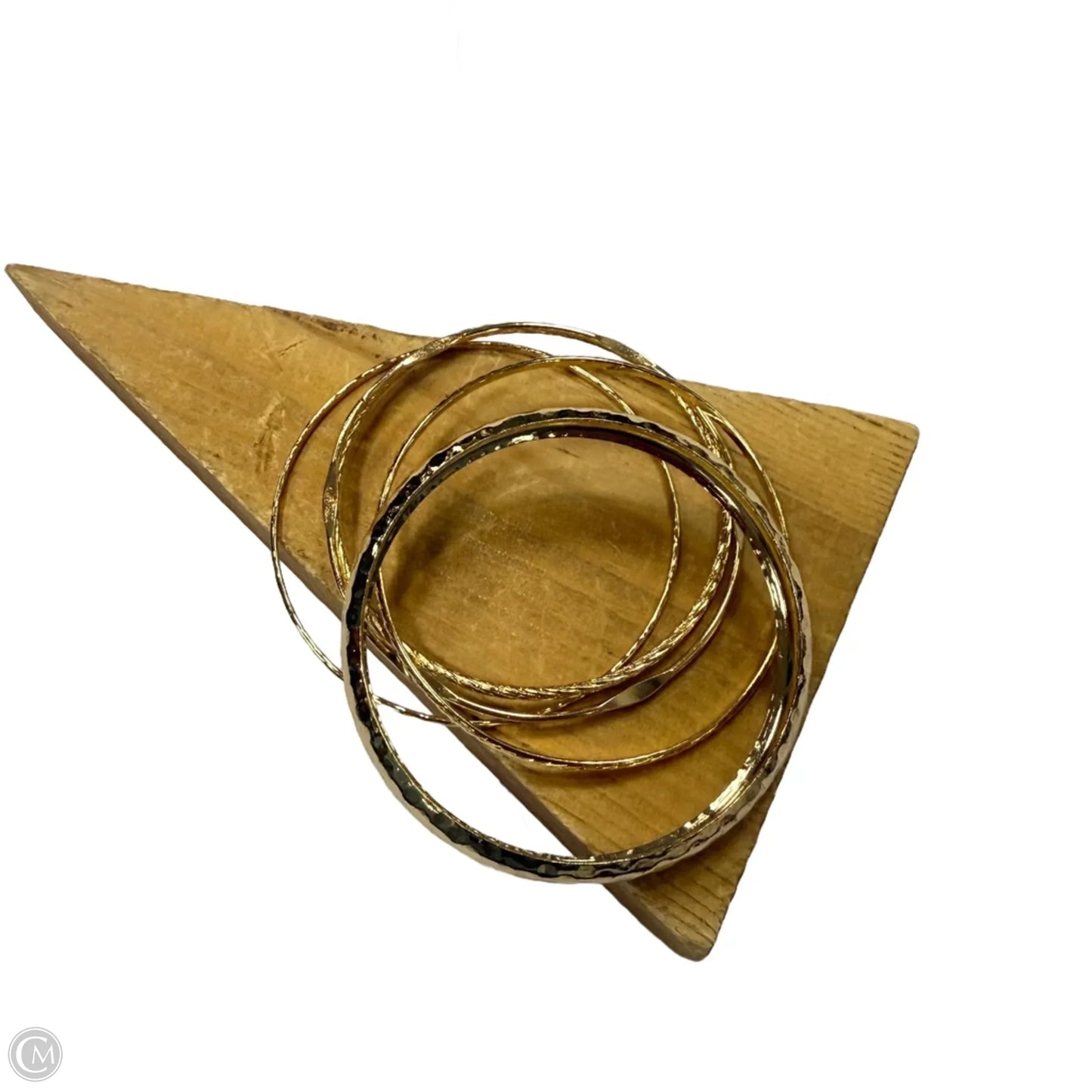 Bracelet Set By Cmc, Size: 05 Piece Set