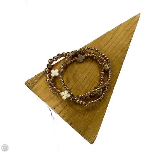 Bracelet Set By Cmc, Size: 03 Piece Set