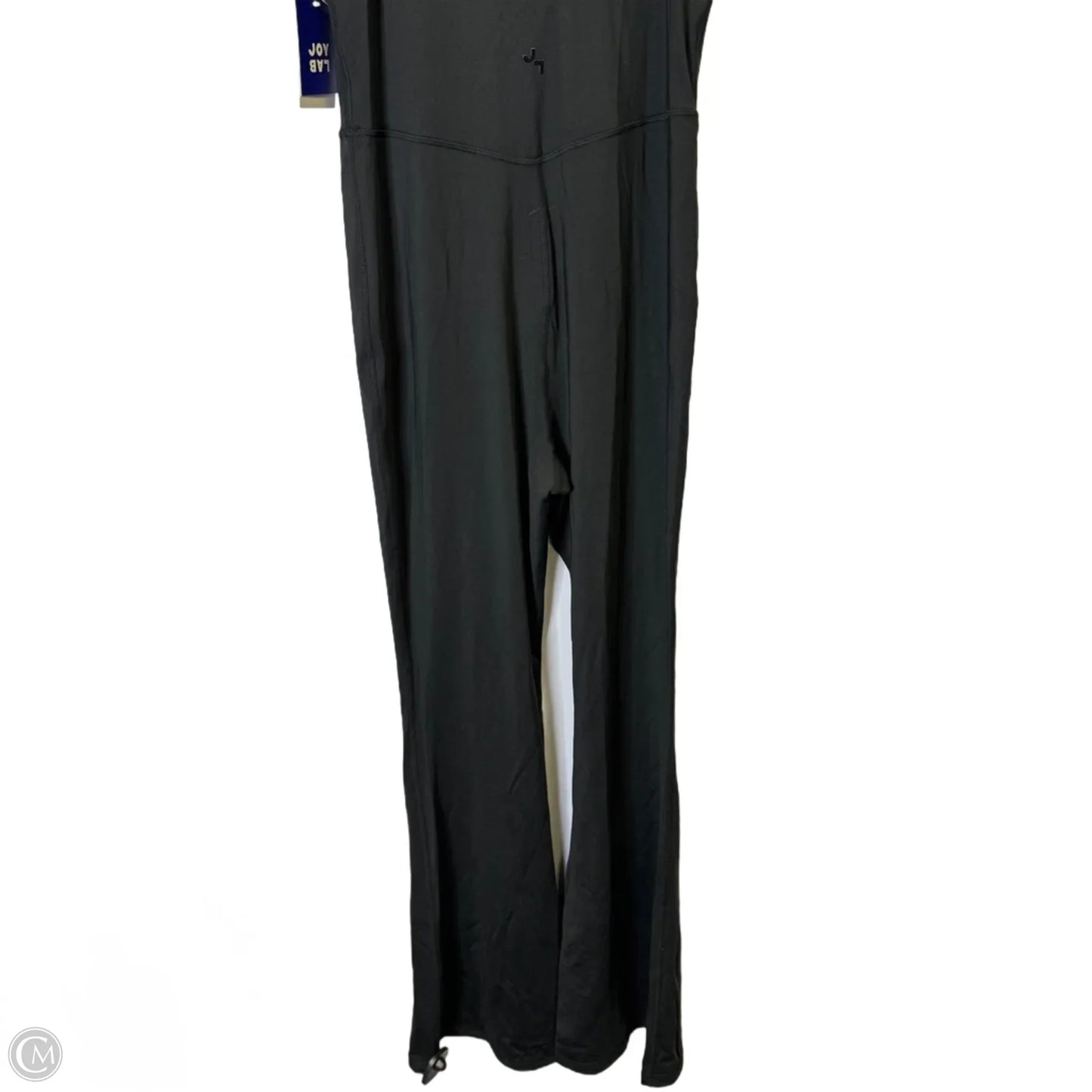 Jumpsuit By Joy Lab In Black, Size: L