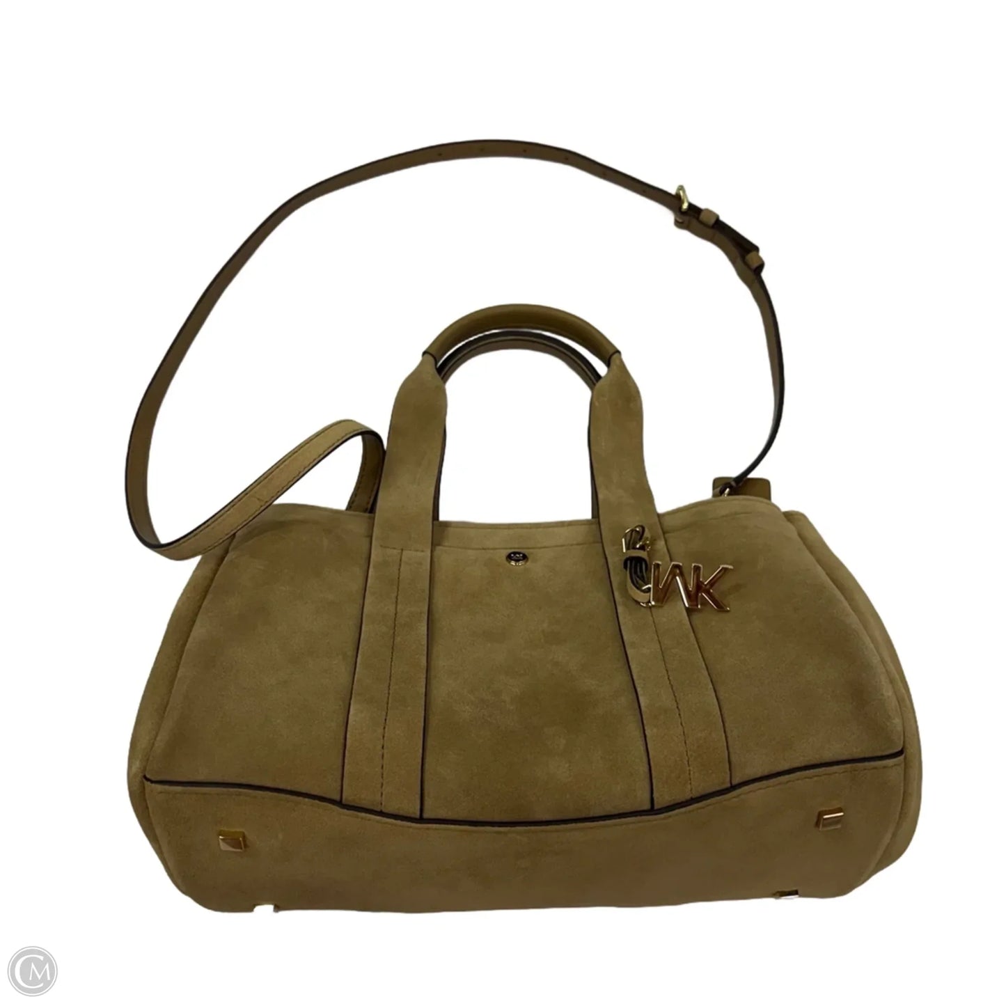 Handbag Designer By Michael By Michael Kors, Size: Large