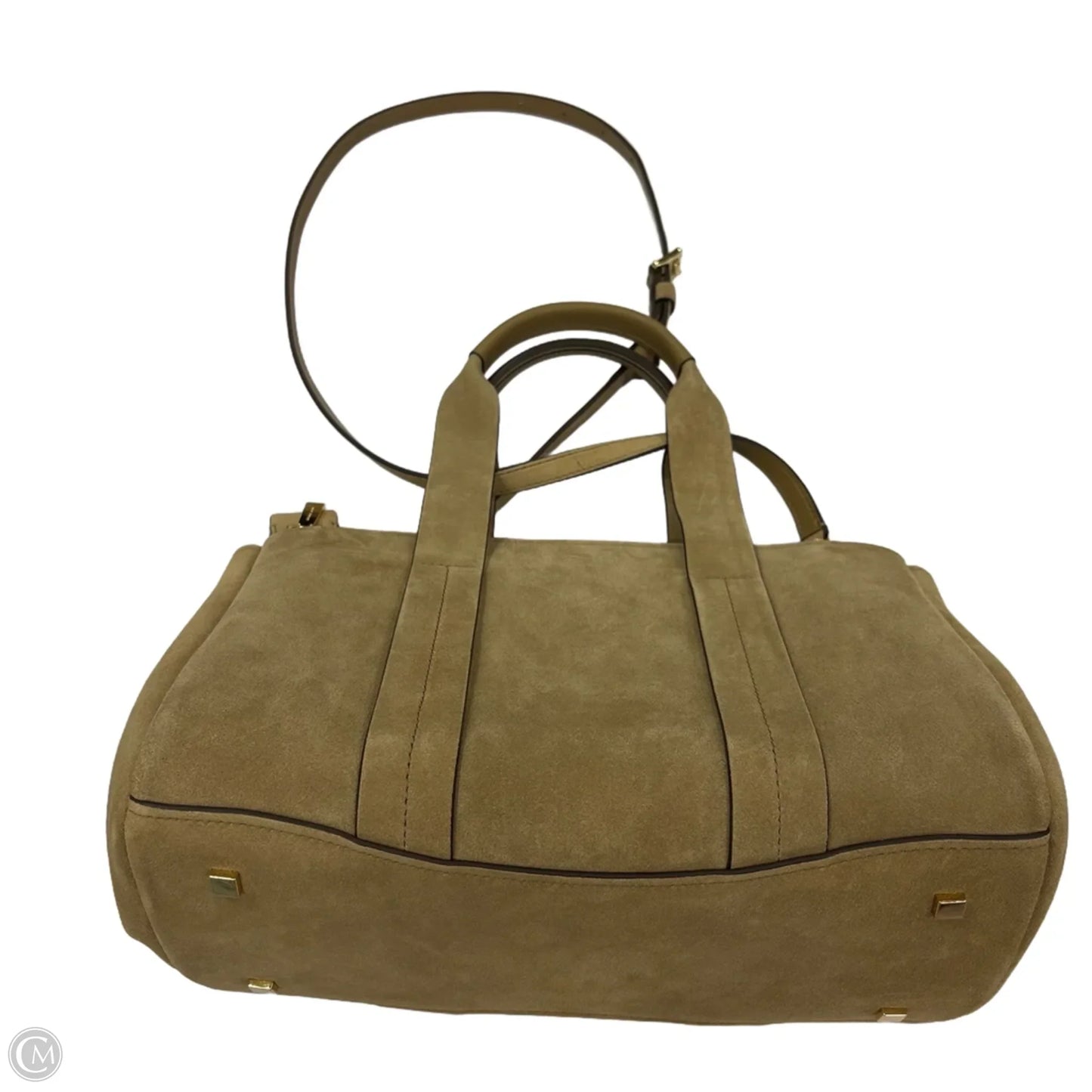 Handbag Designer By Michael By Michael Kors, Size: Large