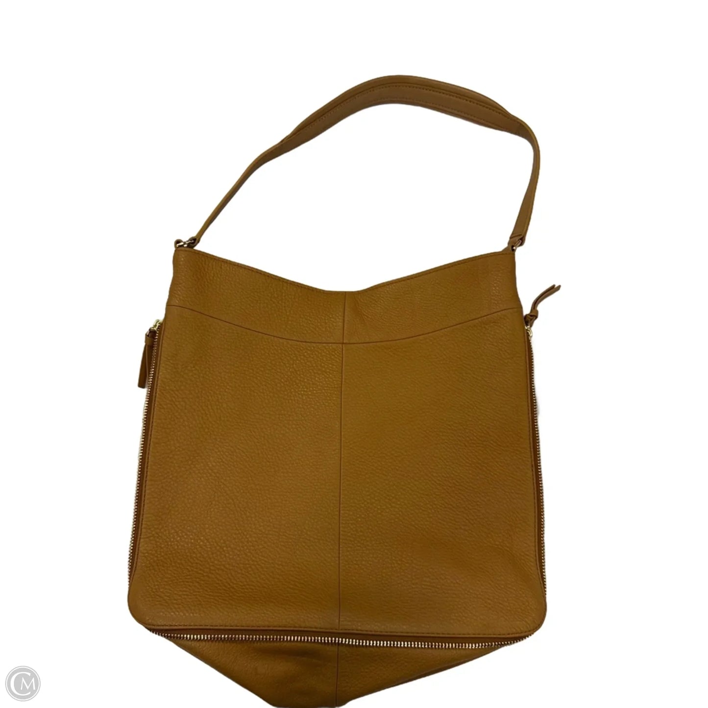 Handbag Designer By Tory Burch, Size: Medium