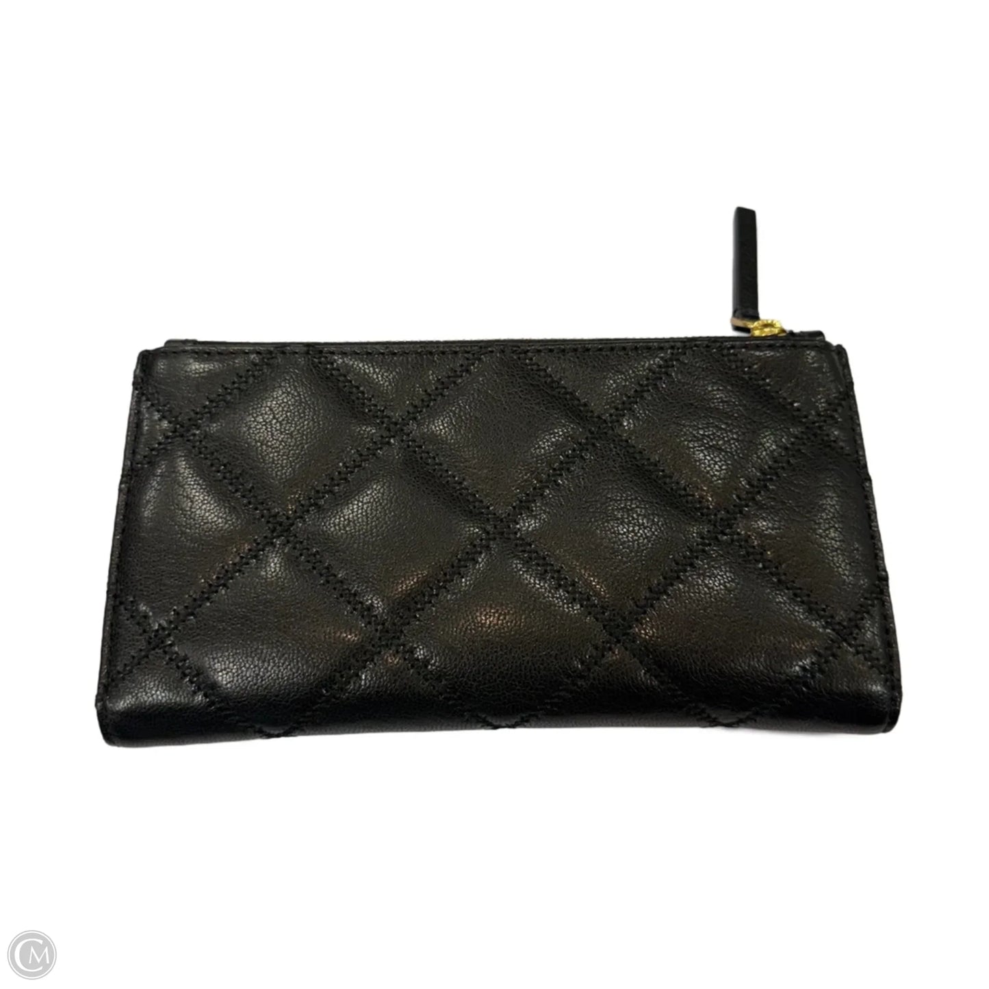 Wallet Designer By Tory Burch, Size: Large