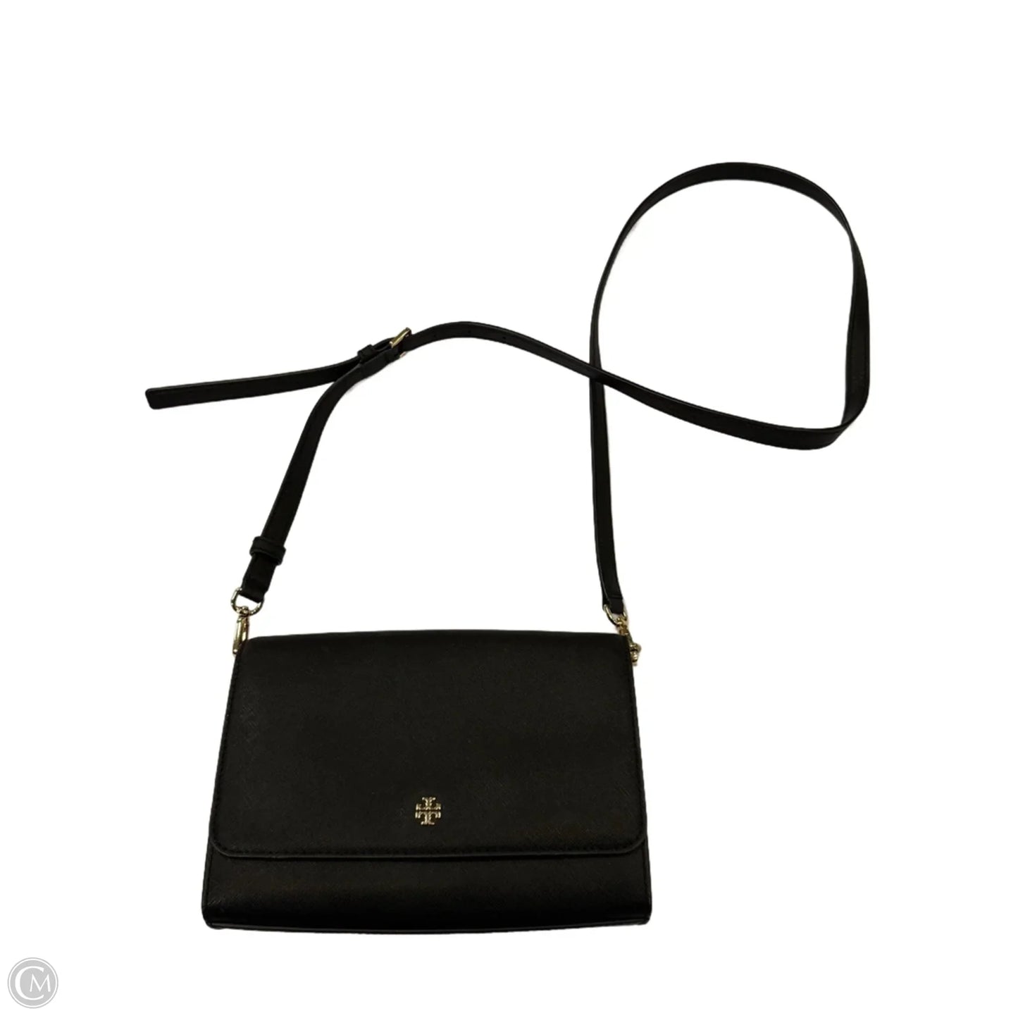 Crossbody Designer By Tory Burch, Size: Medium
