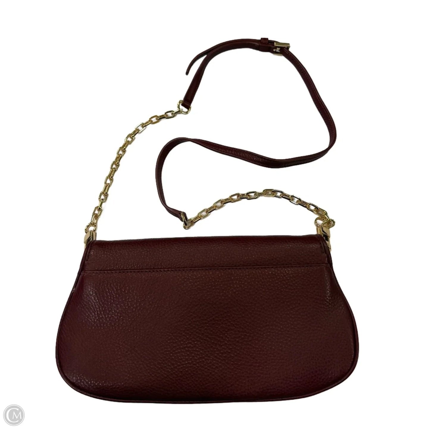 Crossbody Designer By Tory Burch, Size: Medium