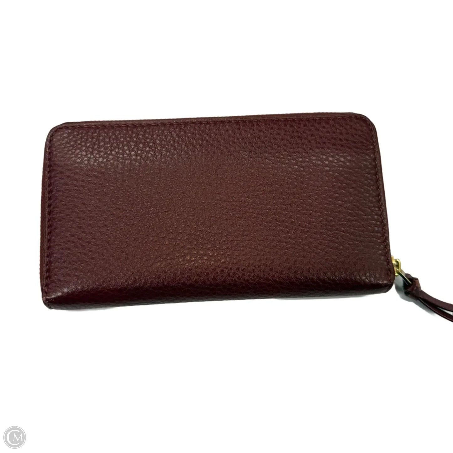 Wallet Designer By Tory Burch, Size: Medium