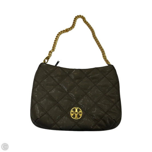 Handbag Designer By Tory Burch, Size: Medium
