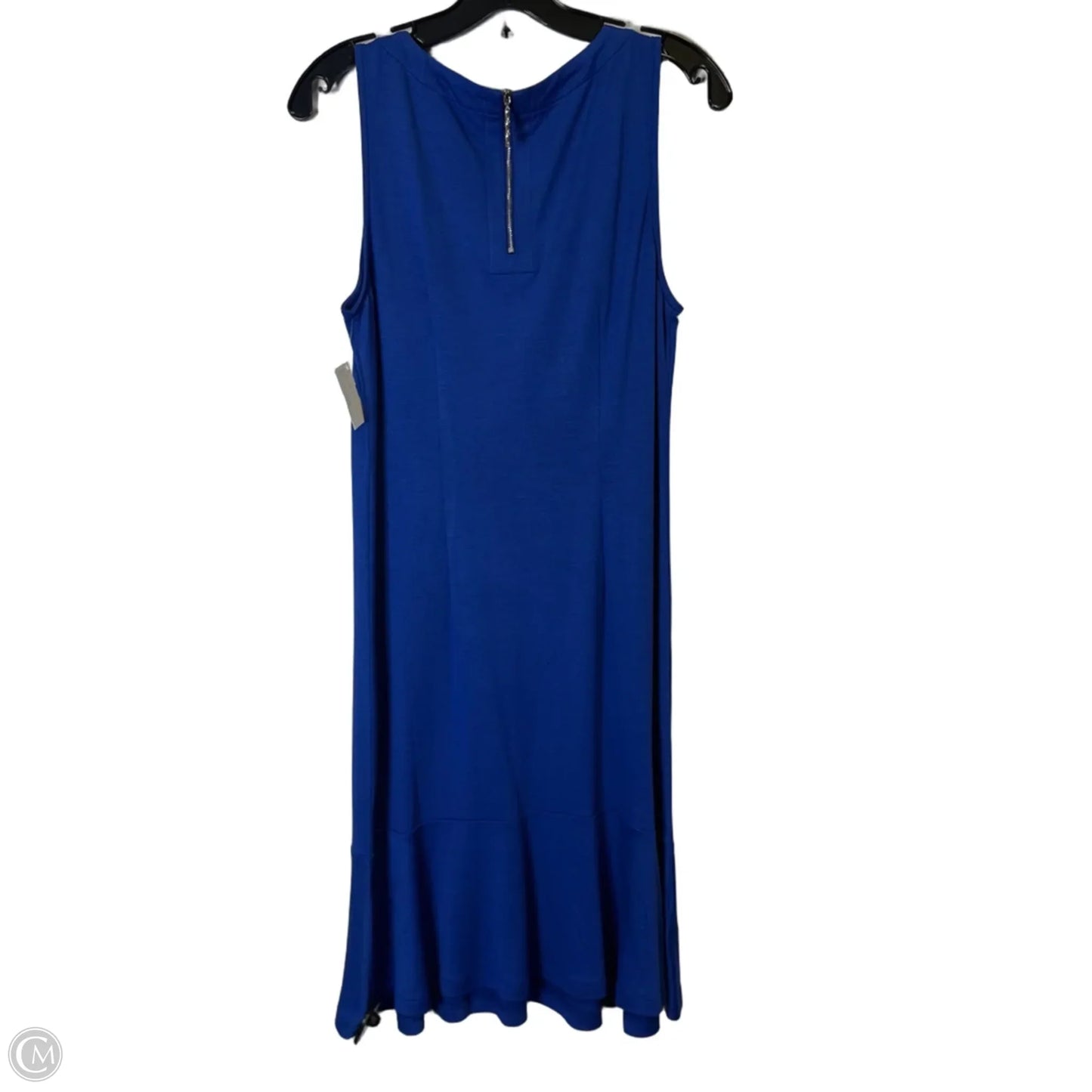 Dress Casual Short By Tommy Bahama In Blue, Size: M