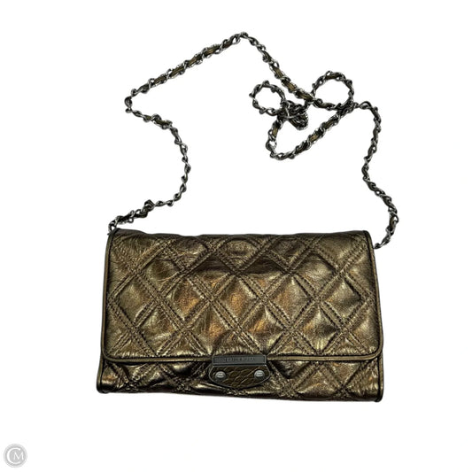 Crossbody Designer By Judith Ripka, Size: Medium