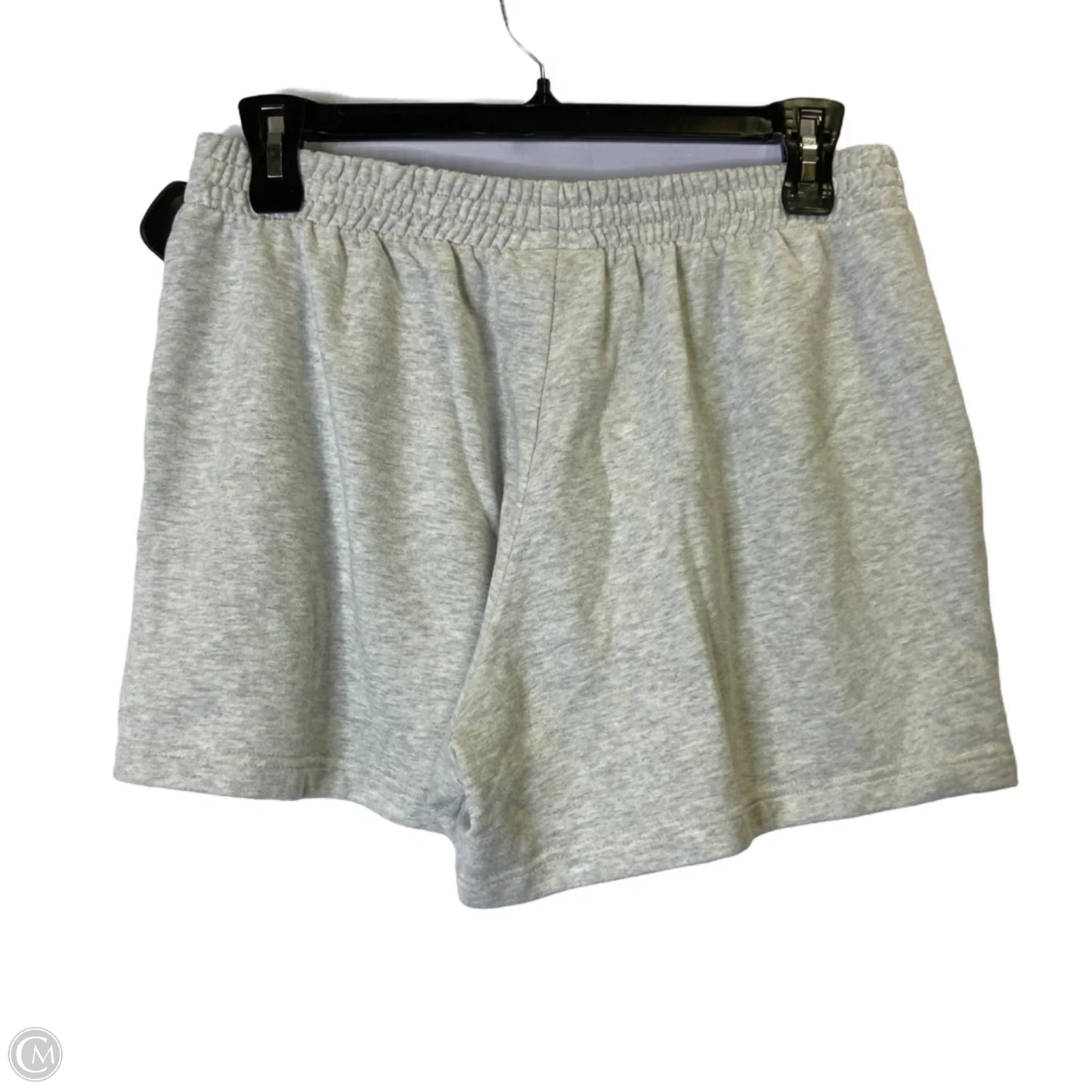 Shorts By Champion In Grey, Size: L