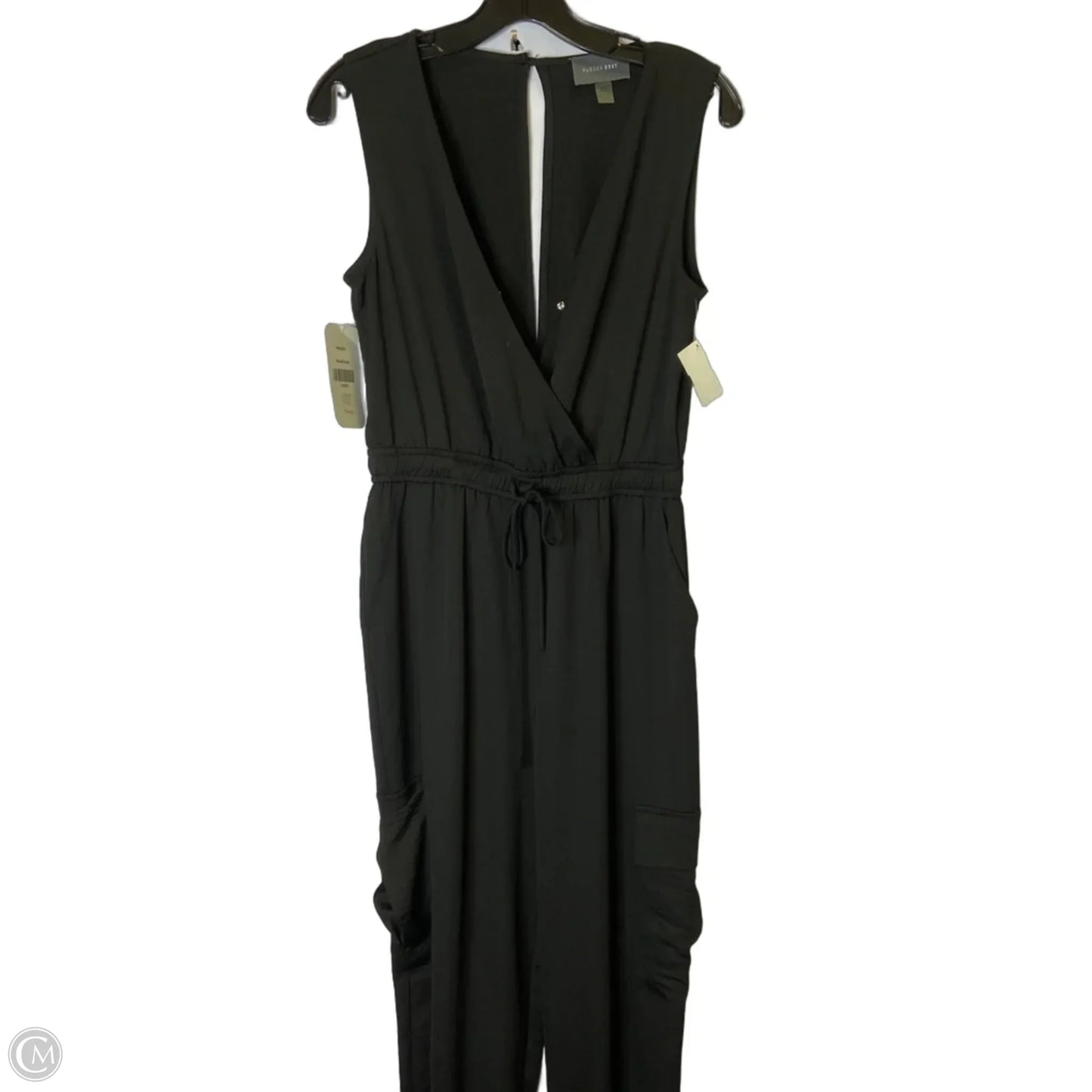 Jumpsuit By Clothes Mentor In Black, Size: S