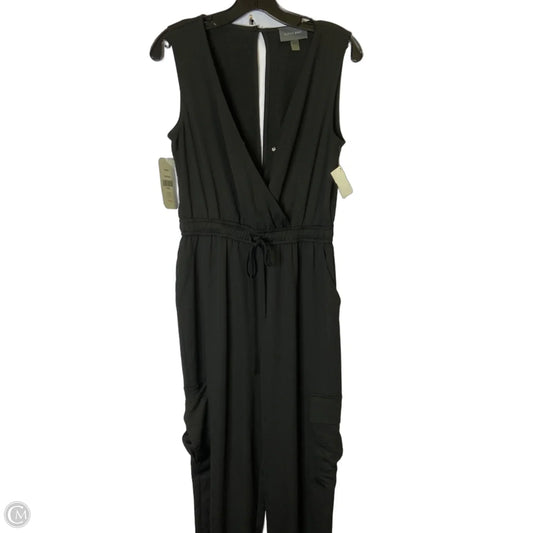 Jumpsuit By Clothes Mentor In Black, Size: S