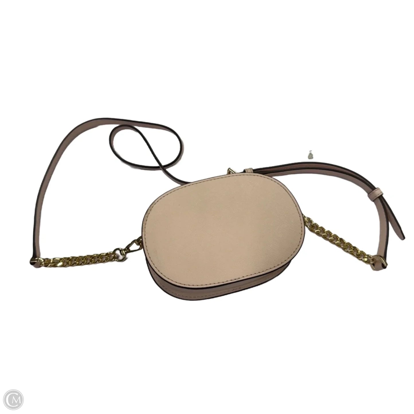 Crossbody Designer By Michael By Michael Kors, Size: Medium