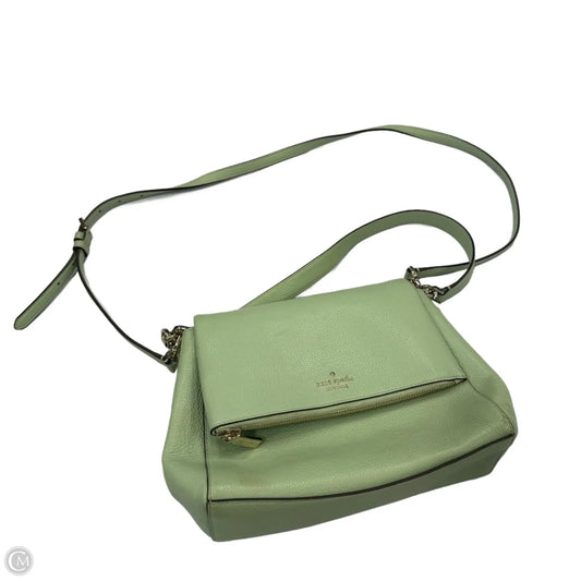 Handbag Designer By Kate Spade, Size: Medium