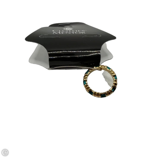 Ring Stackable By Avon, Size: 5