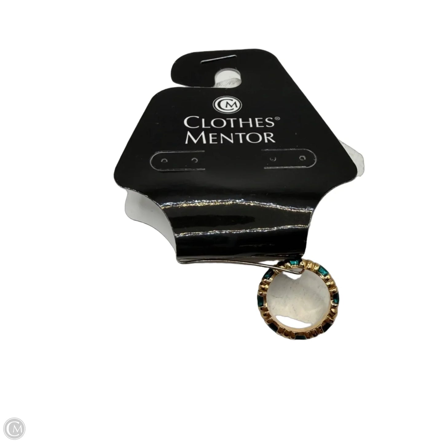 Ring Stackable By Avon, Size: 5