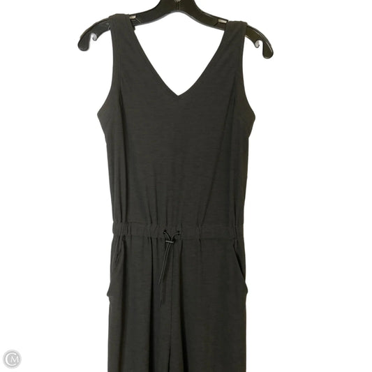 Jumpsuit By Old Navy In Grey, Size: Xs