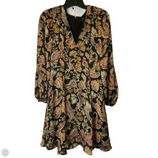 Dress Casual Short By 1.state In Black, Size: 2