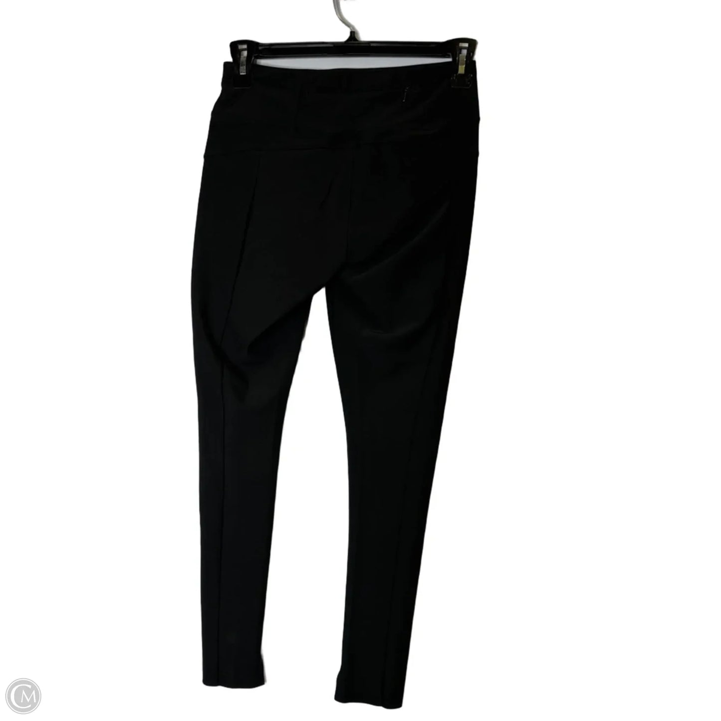 Athletic Leggings By Athleta In Black, Size: S
