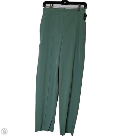 Athletic Pants By Athleta In Blue, Size: 2
