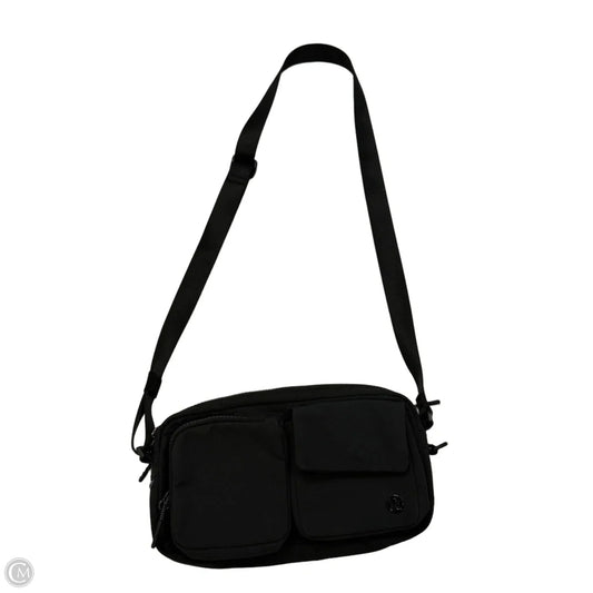 Crossbody By Lululemon, Size: Small