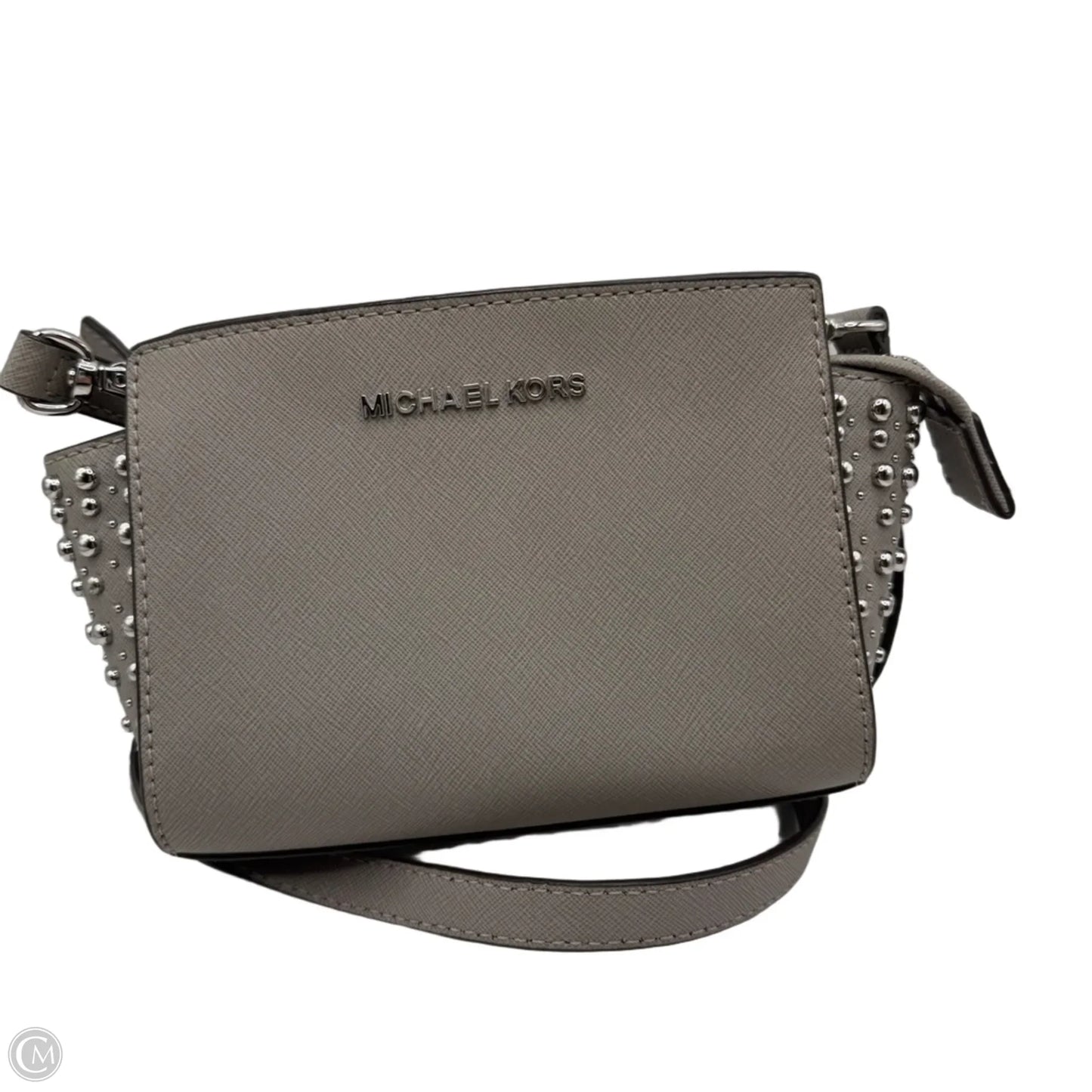 Crossbody Designer By Michael By Michael Kors, Size: Small