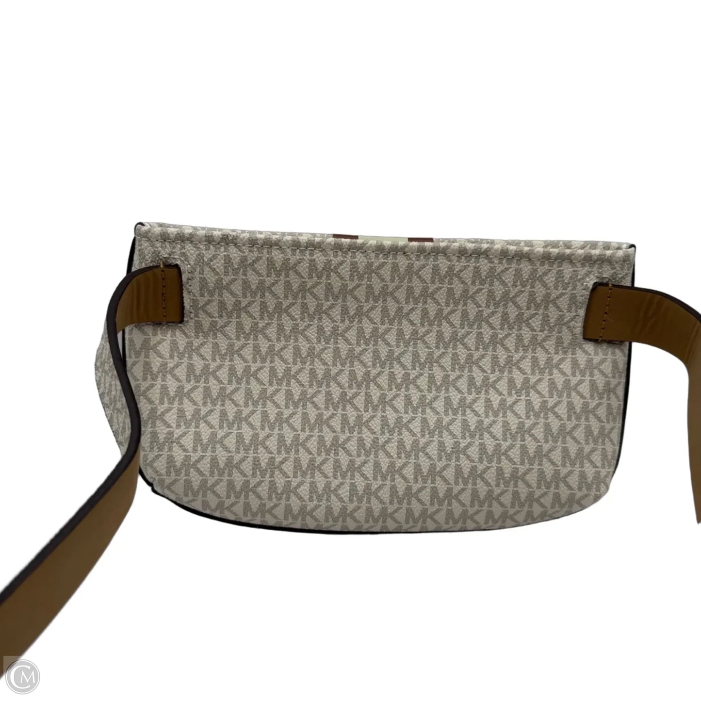 Belt Bag Designer By Michael By Michael Kors, Size: Small