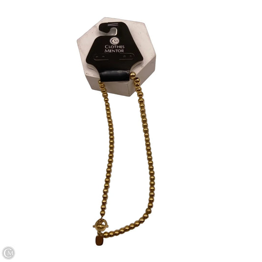 Necklace Other By Ralph Lauren