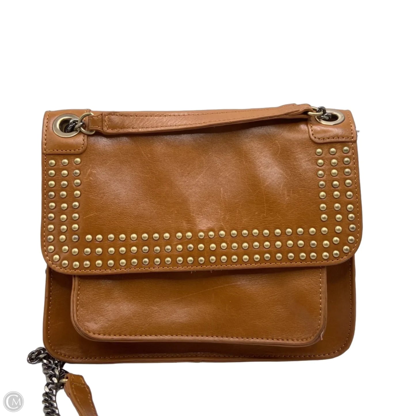Crossbody Designer By Patricia Nash, Size: Medium