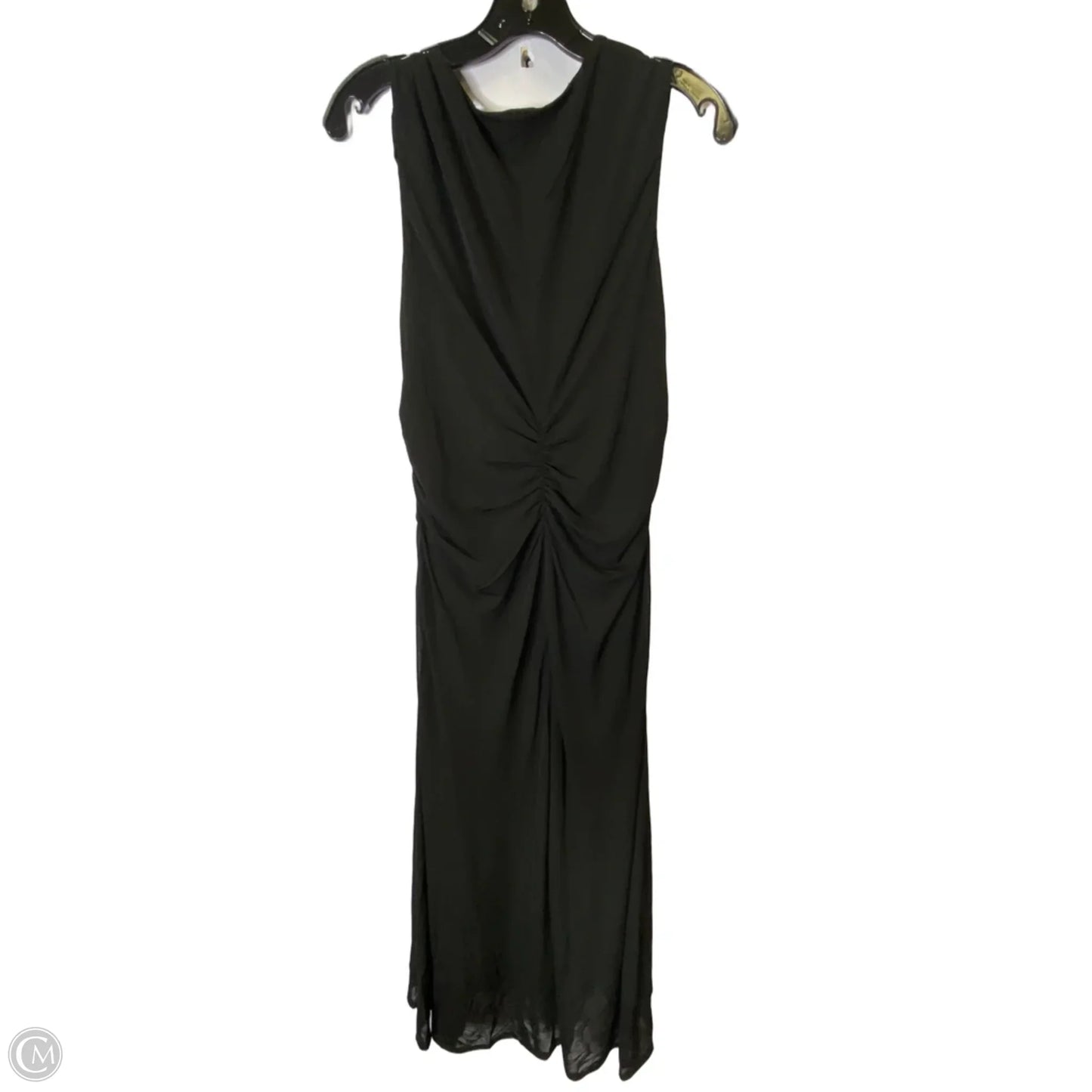 Dress Party Midi By A New Day In Black, Size: L