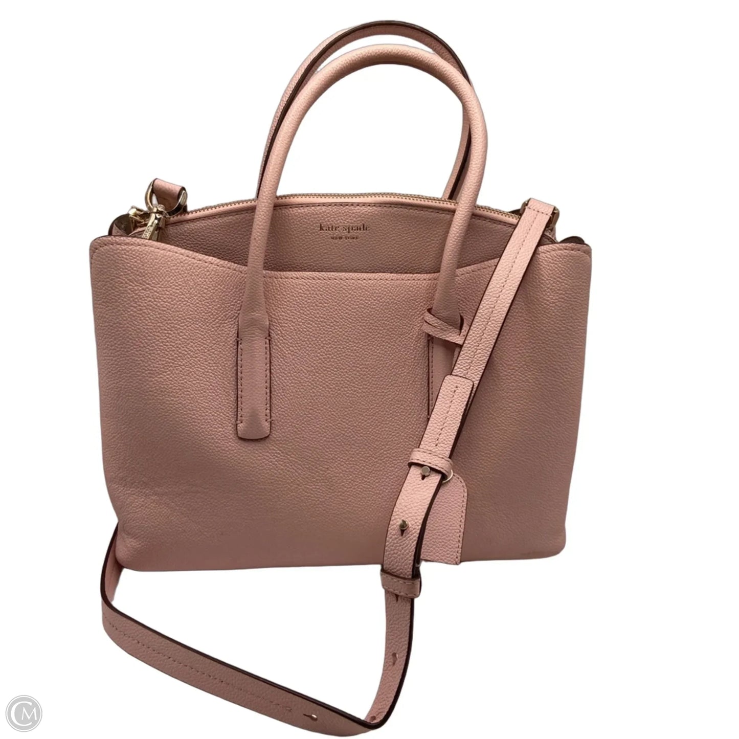 Handbag Designer By Kate Spade, Size: Large