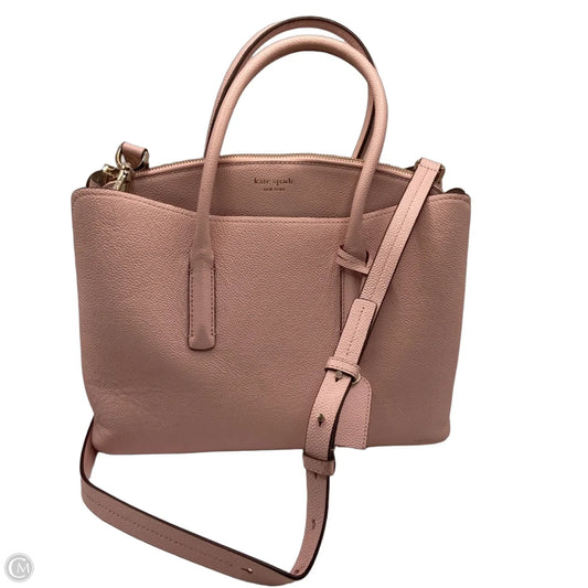 Handbag Designer By Kate Spade, Size: Large